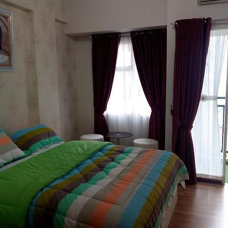 Apartment Margonda Residence 3 Депок Номер фото