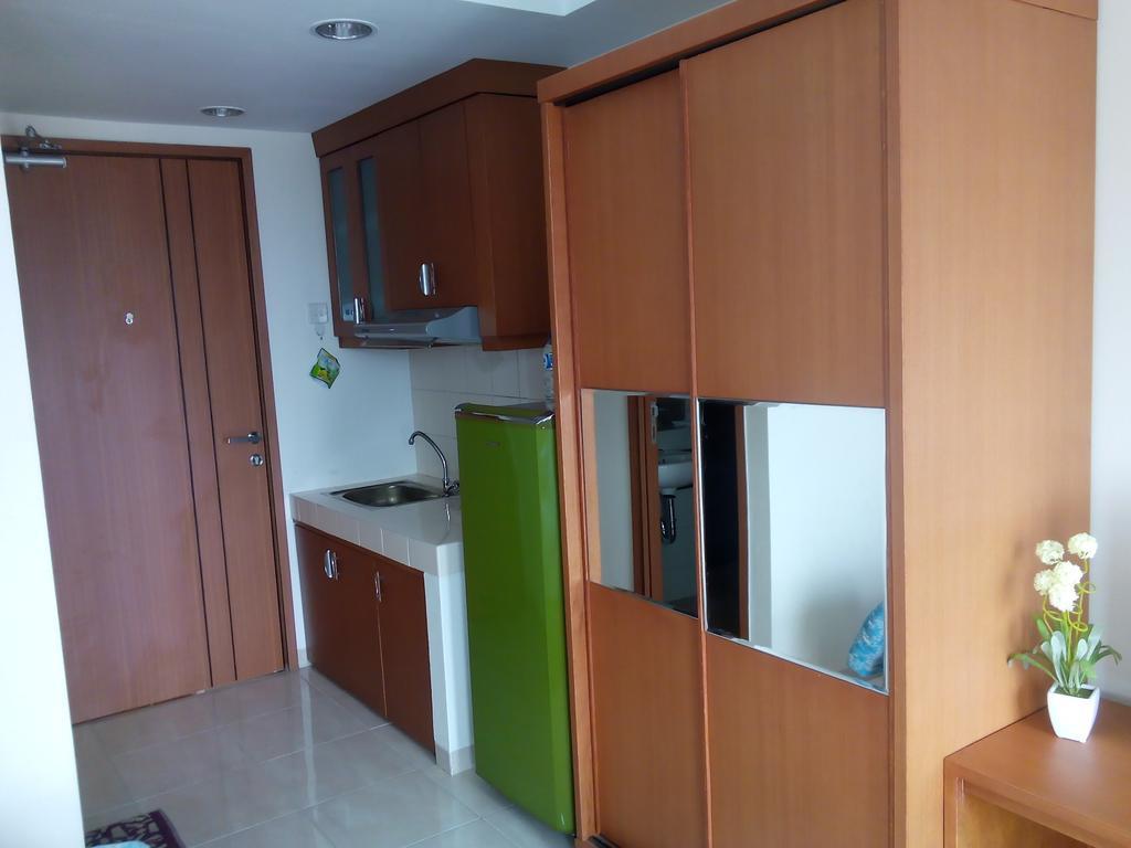 Apartment Margonda Residence 3 Депок Номер фото