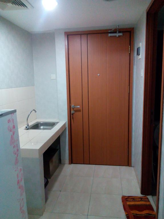 Apartment Margonda Residence 3 Депок Номер фото