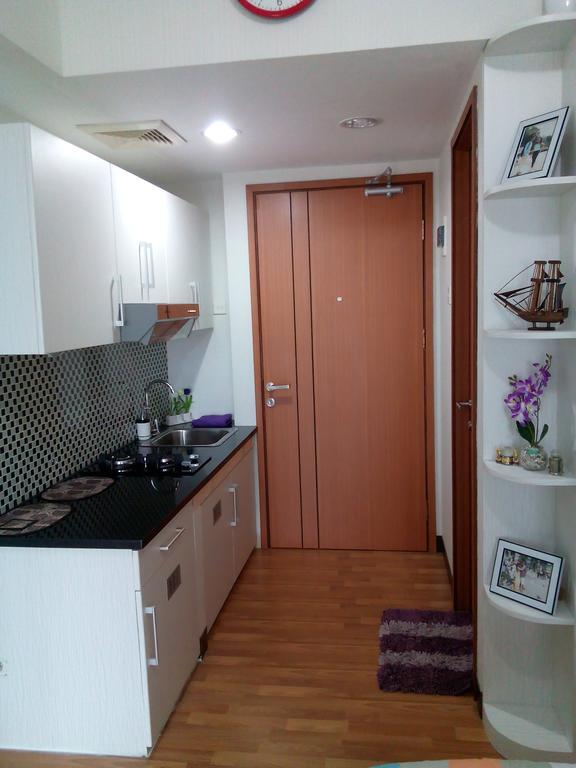 Apartment Margonda Residence 3 Депок Номер фото